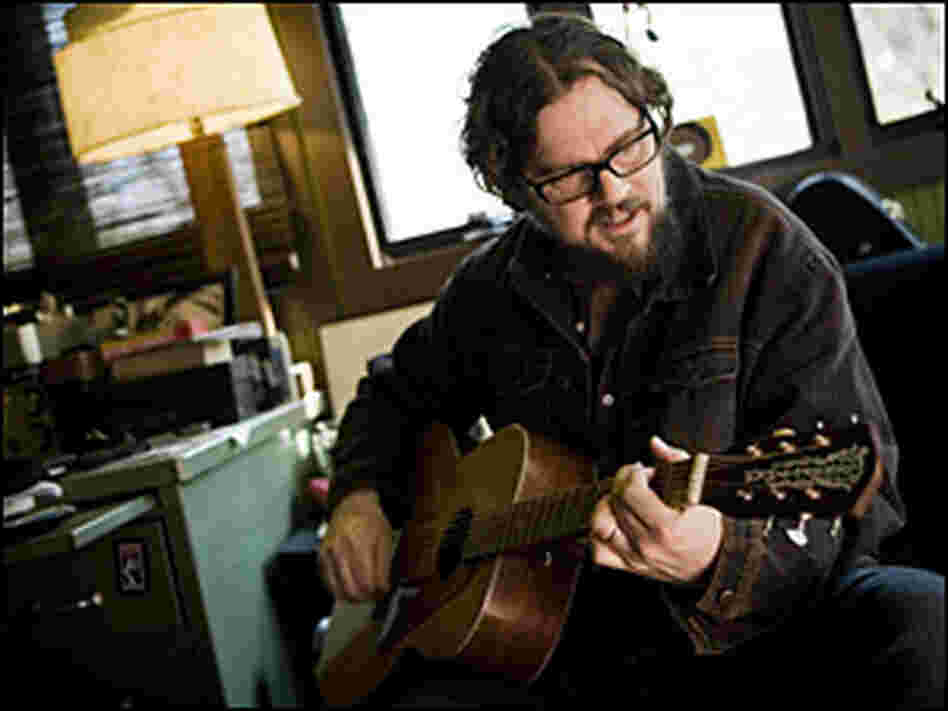 Musician Patterson Hood Musician Patterson Hood