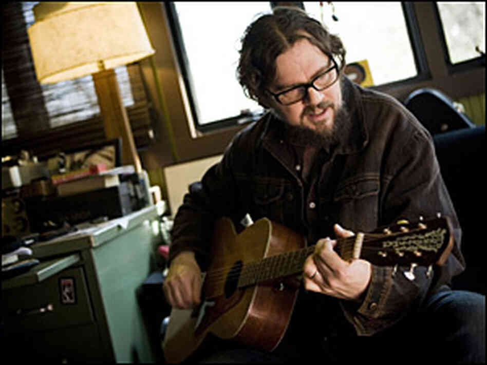 Musician Patterson Hood Musician Patterson Hood