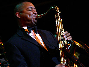 Branford Marsalis Branford Marsalis