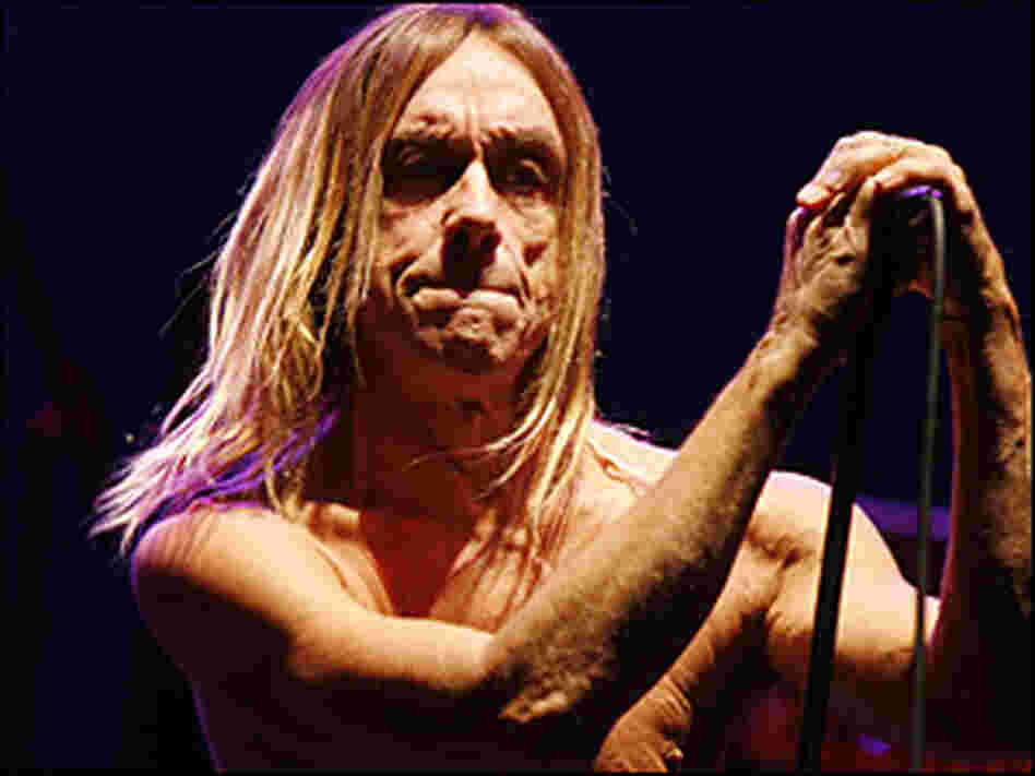 Iggy Pop