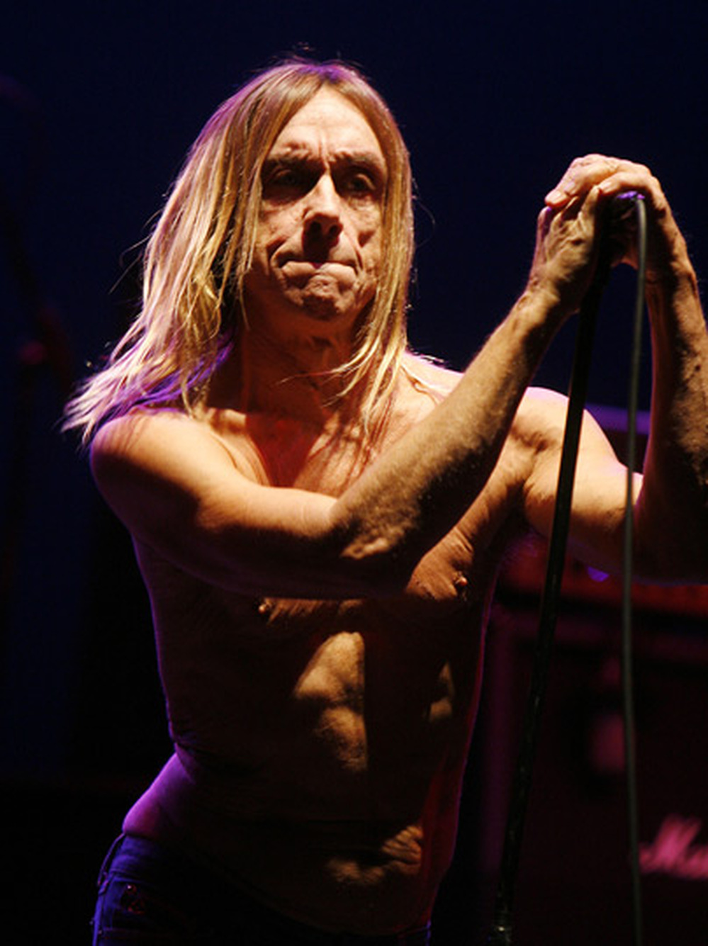 Iggy Pop