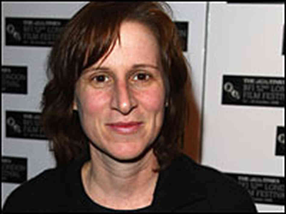 Kelly Reichardt Kelly Reichardt