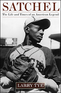 'Satchel': The Story Of An American Baseball Legend