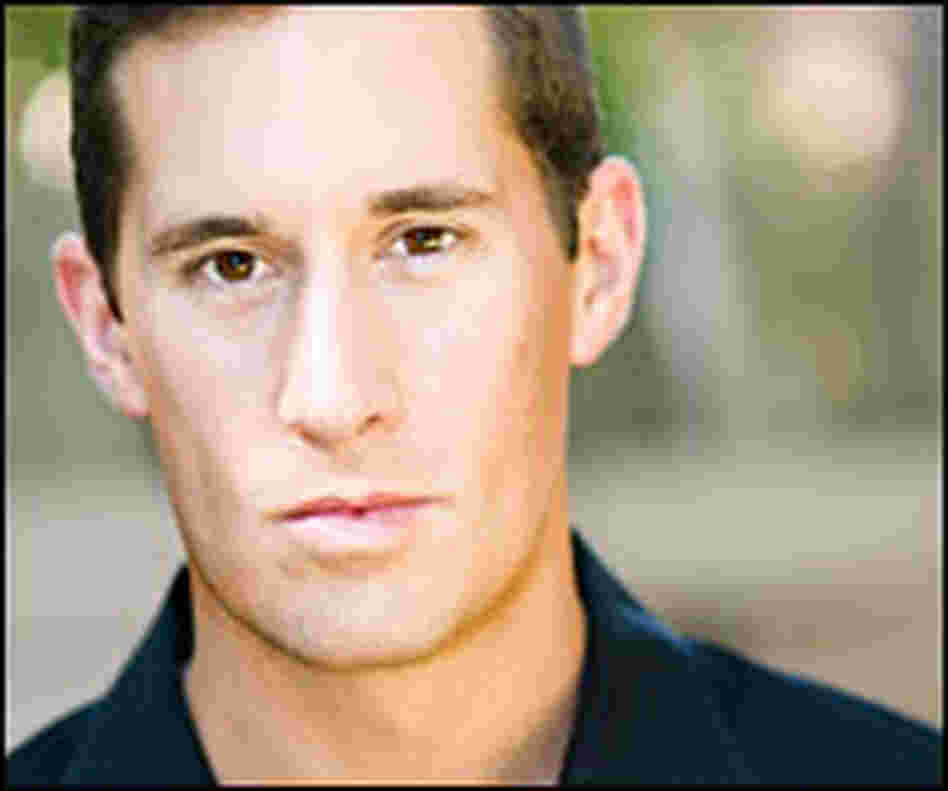 Donovan Campbell