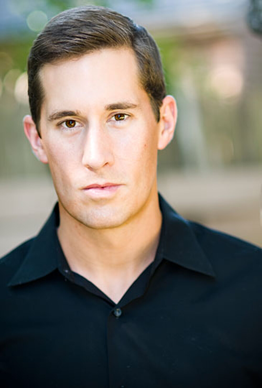 Donovan Campbell
