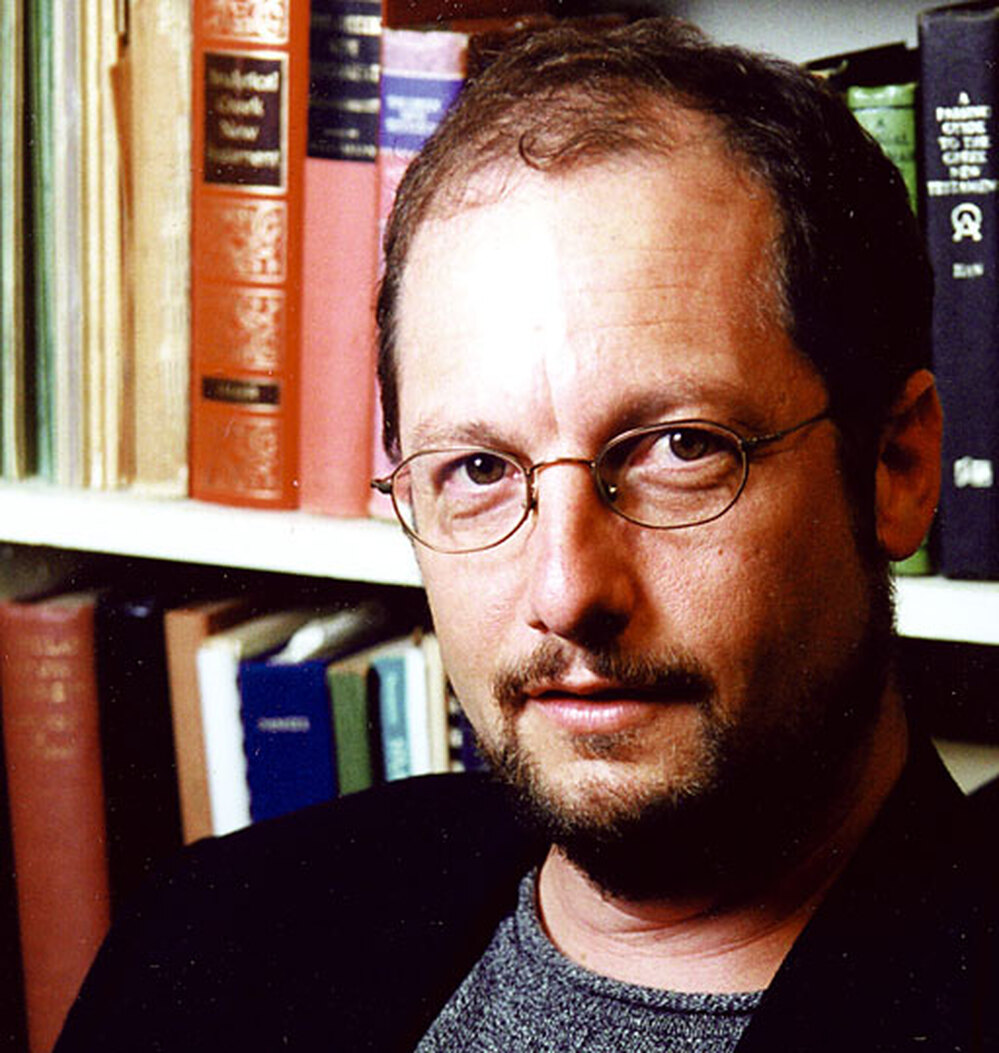 Bart D. Ehrman