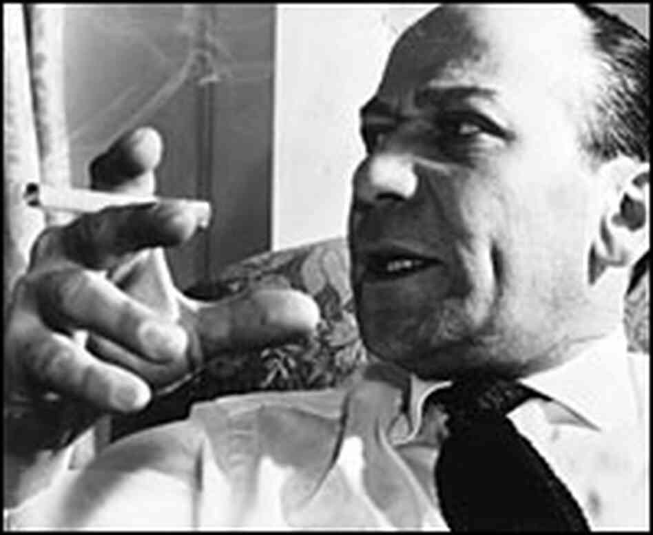 Frank Loesser