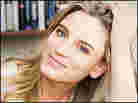 Isabel Gillies Isabel Gillies