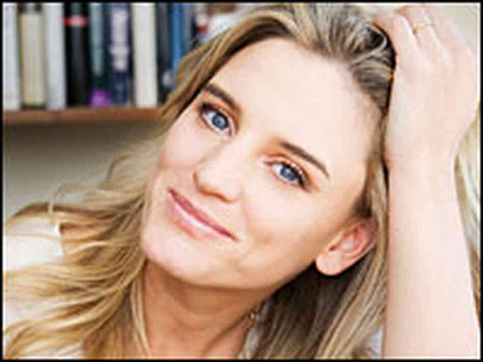 Isabel Gillies