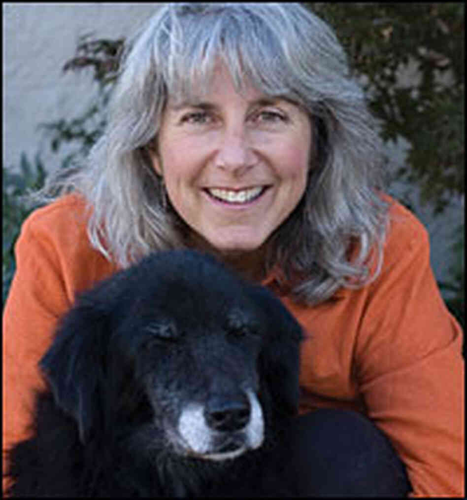 Nancy Kay