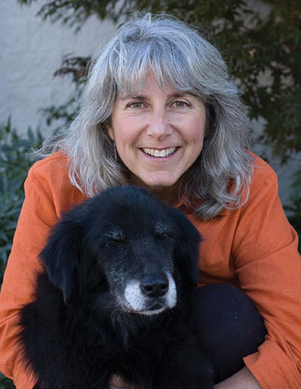 Nancy Kay