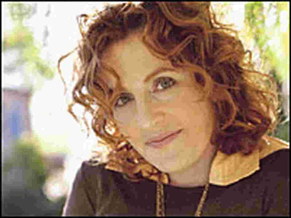 Ayelet Waldman