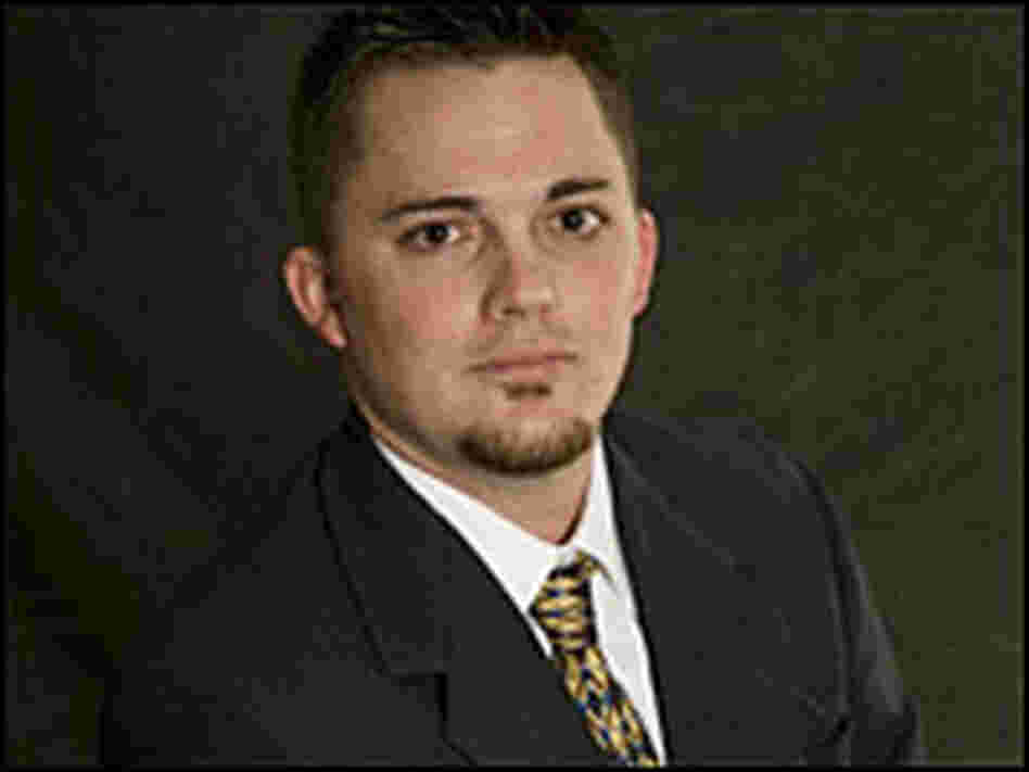 Brent Jeffs