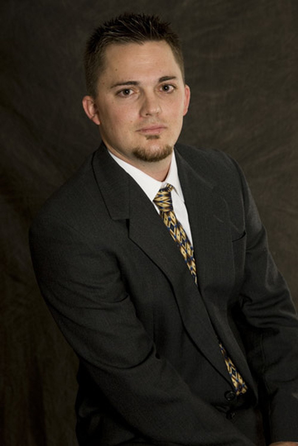 Brent Jeffs
