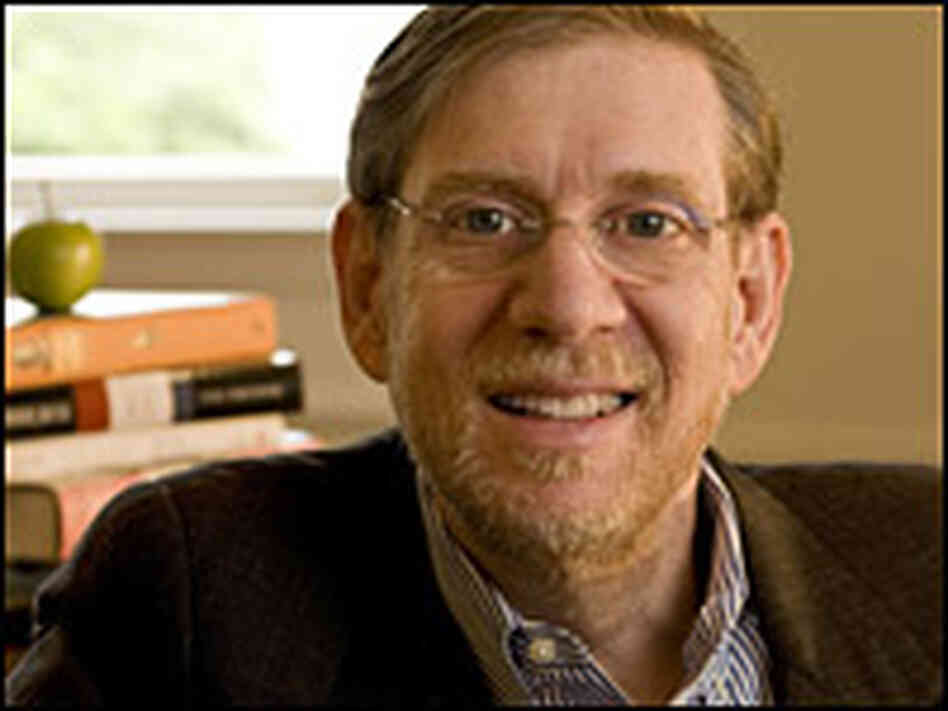 David Kessler