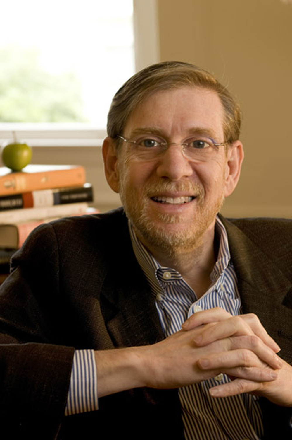 David Kessler