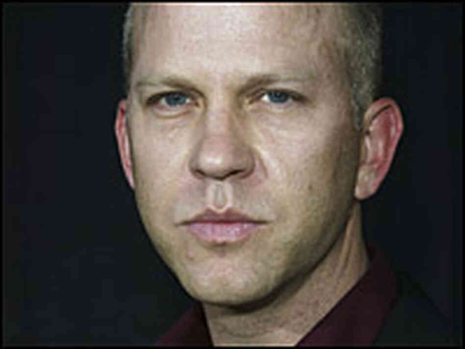 Ryan Murphy
