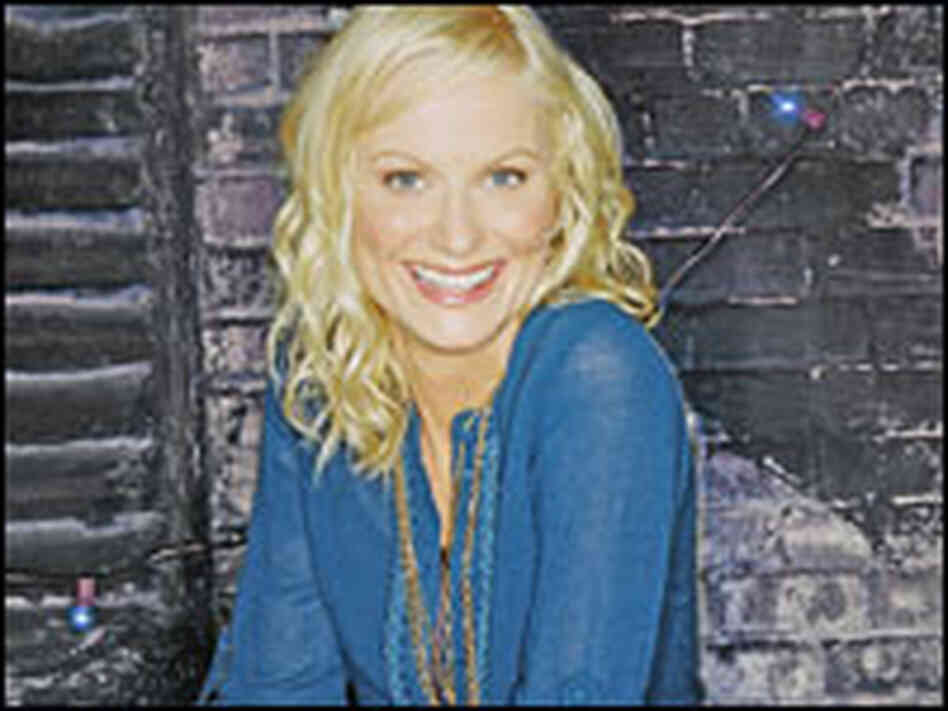Amy Poehler