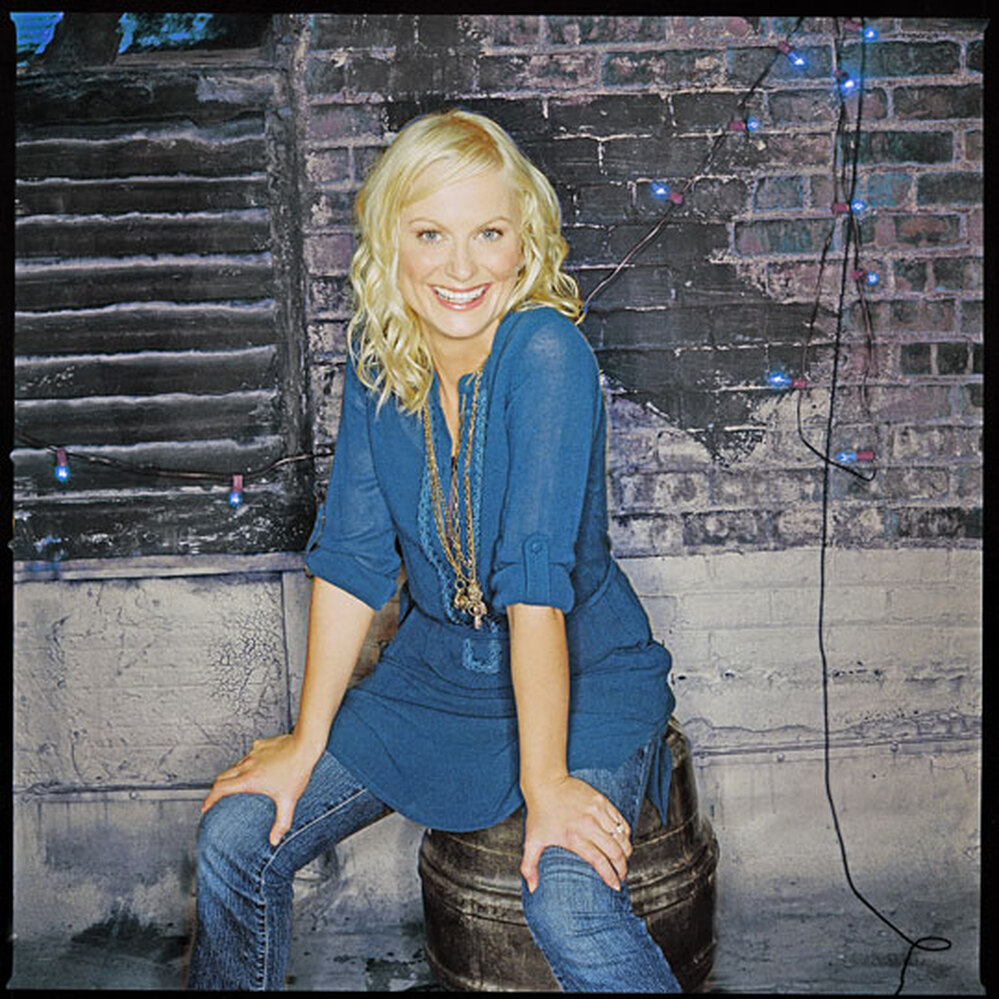 Amy Poehler