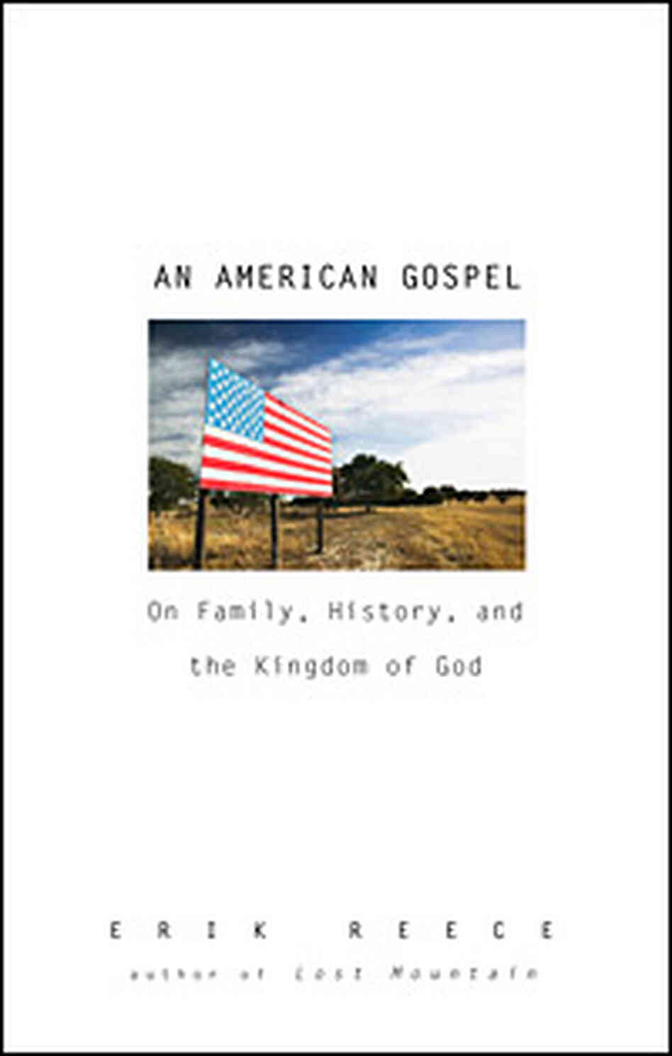 American Gospel American Gospel