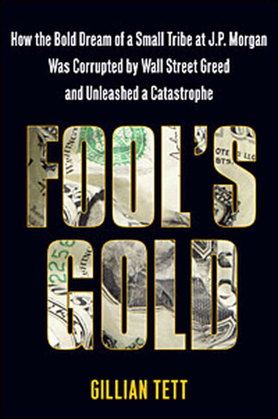 Fools Gold Fools Gold