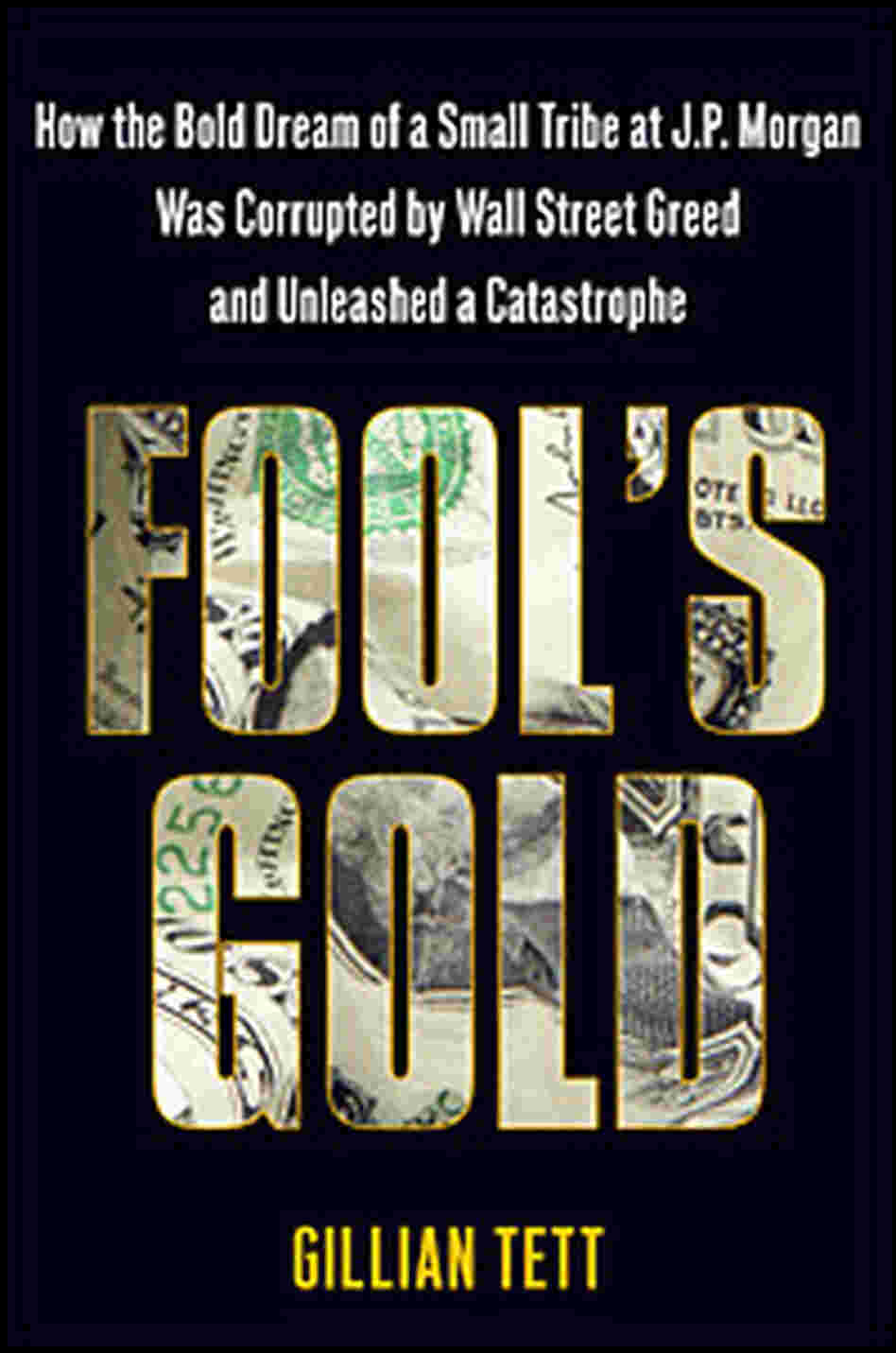 Fools Gold Fools Gold