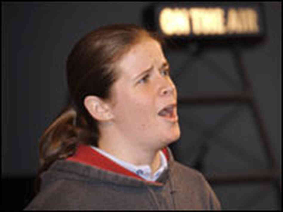 Laura Mixter Laura Mixter