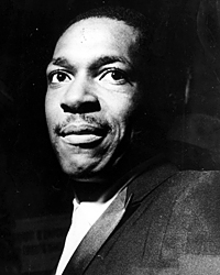 John Coltrane 250