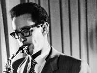 Paul Desmond: 'The Sound of a Dry Martini'