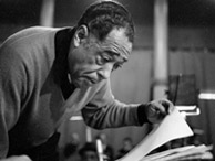 Duke Ellington; Credit: Roger Viollet/Getty Images