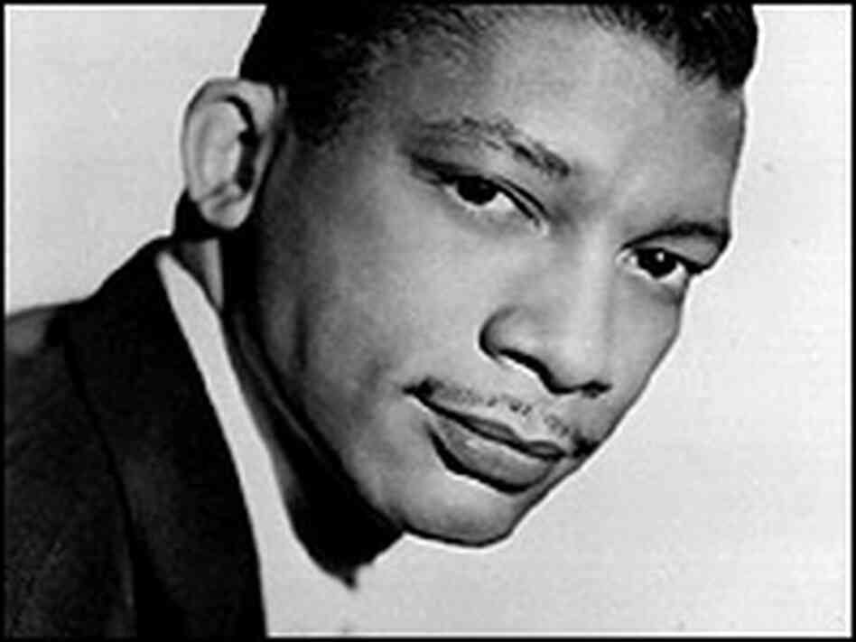 Johnny Hartman Johnny Hartman