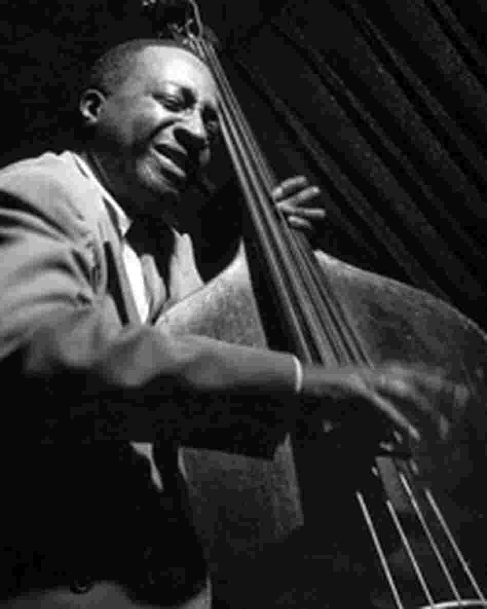 Milt Hinton 250