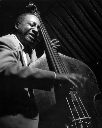 Milt Hinton 250