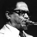 Illinois Jacquet; credit: Tom Copi/ Michael Ochs Archives/ Getty Images