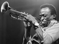Miles Davis (January 1955)