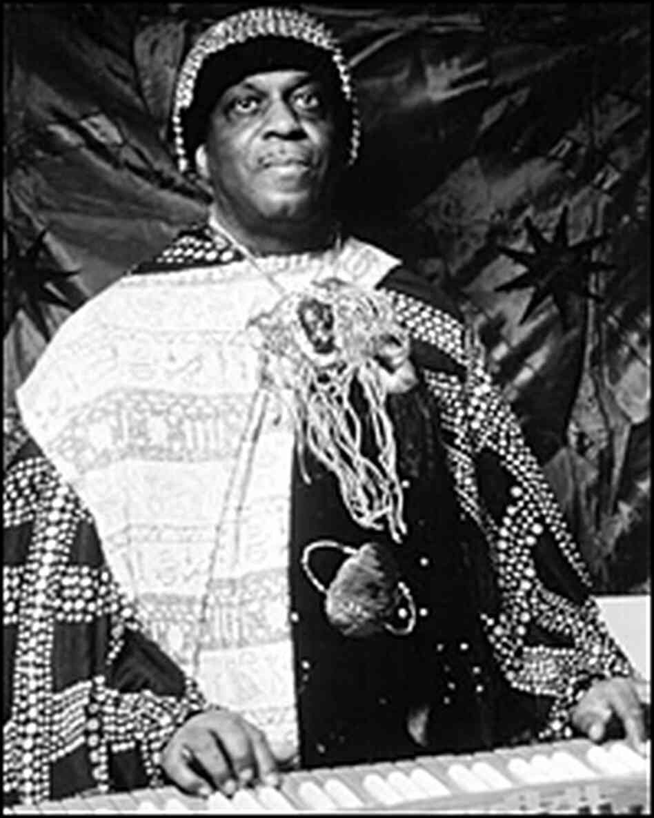 Sun Ra Sun Ra