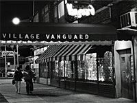 Village Vanguard 200