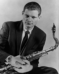 Zoot Sims