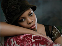 Regina Carter
