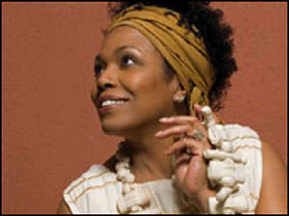 Dee Dee Bridgewater Dee Dee Bridgewater