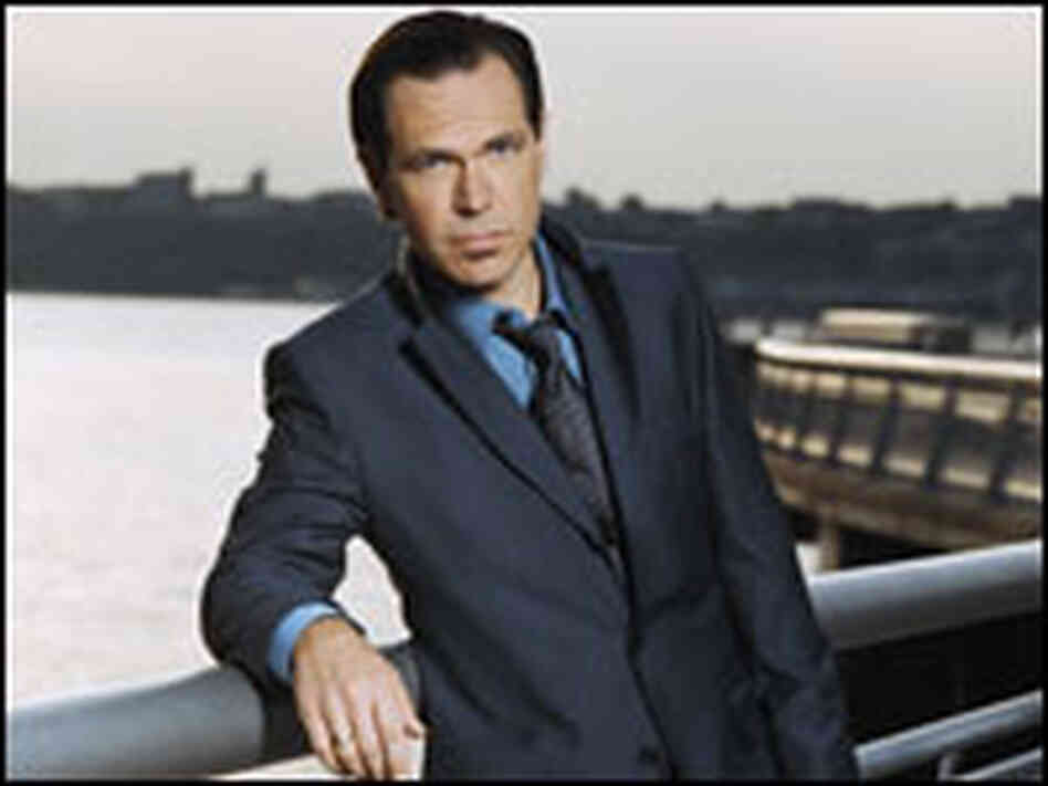 Kurt Elling. Kurt Elling.