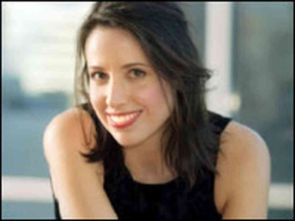 Sarah Morrow Sarah Morrow