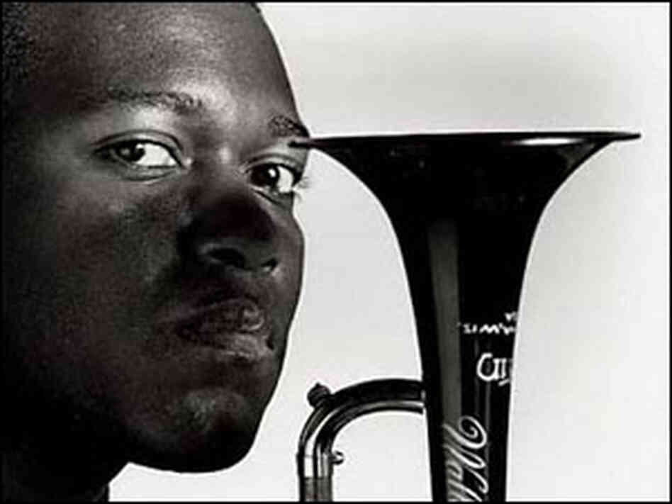 Wallace Roney (300) Wallace Roney (300)