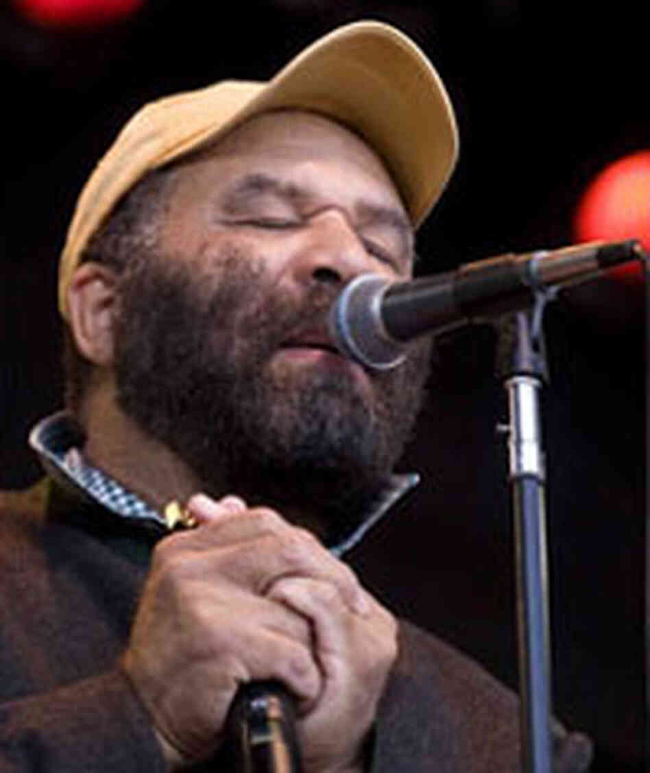 Otis Taylor (200) Otis Taylor (200)