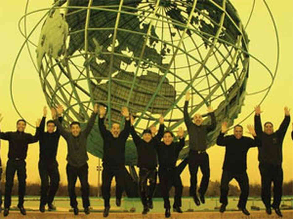Spanish Harlem Orchestra (300)