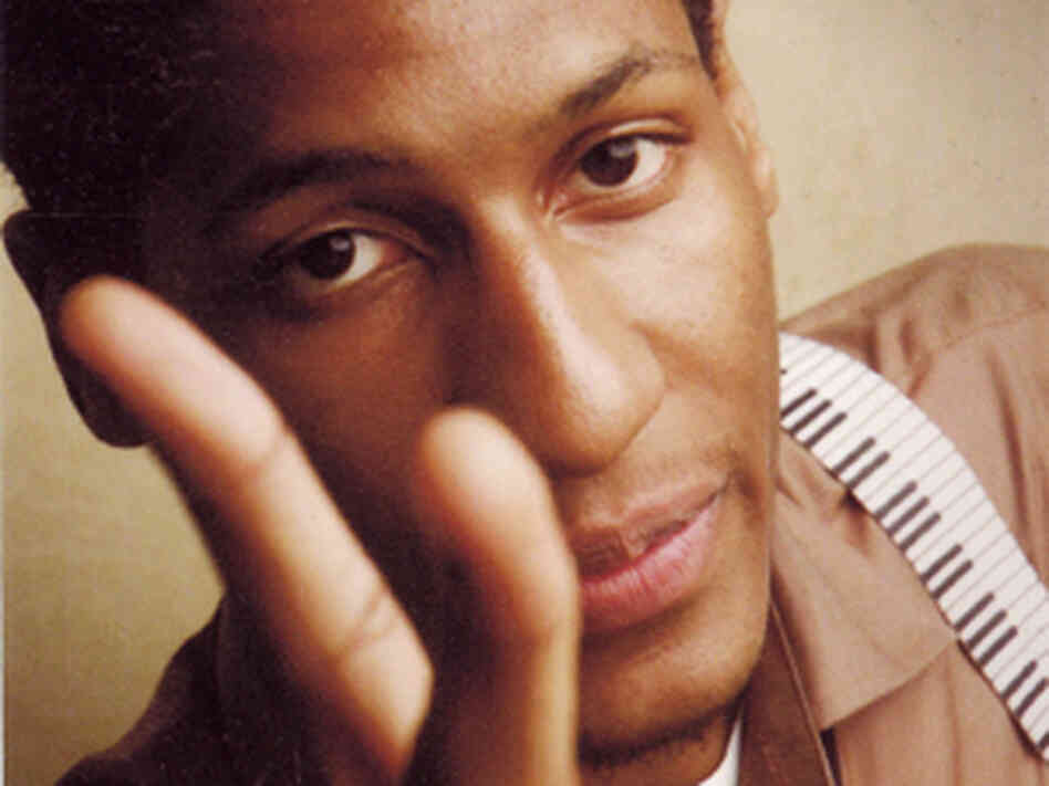 Jonathan Batiste (300) Jonathan Batiste (300)