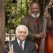 Preservation Hall Shares New Orleans All Over