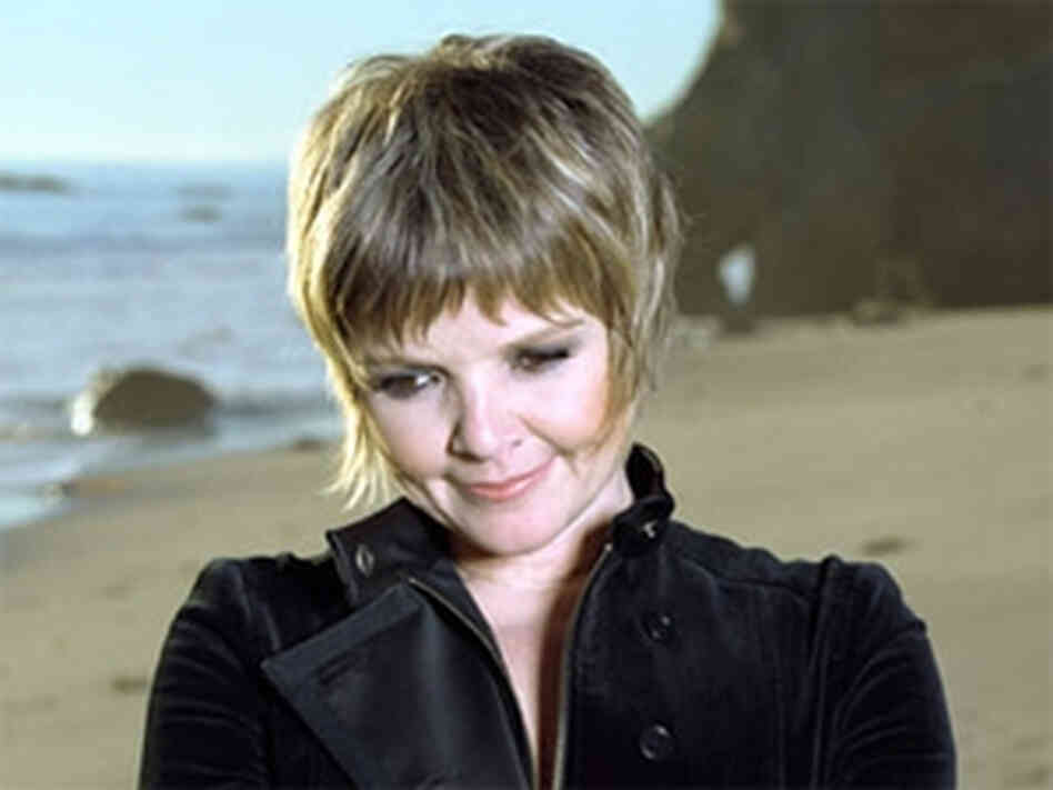 Download this Karrin Allyson Sings... picture