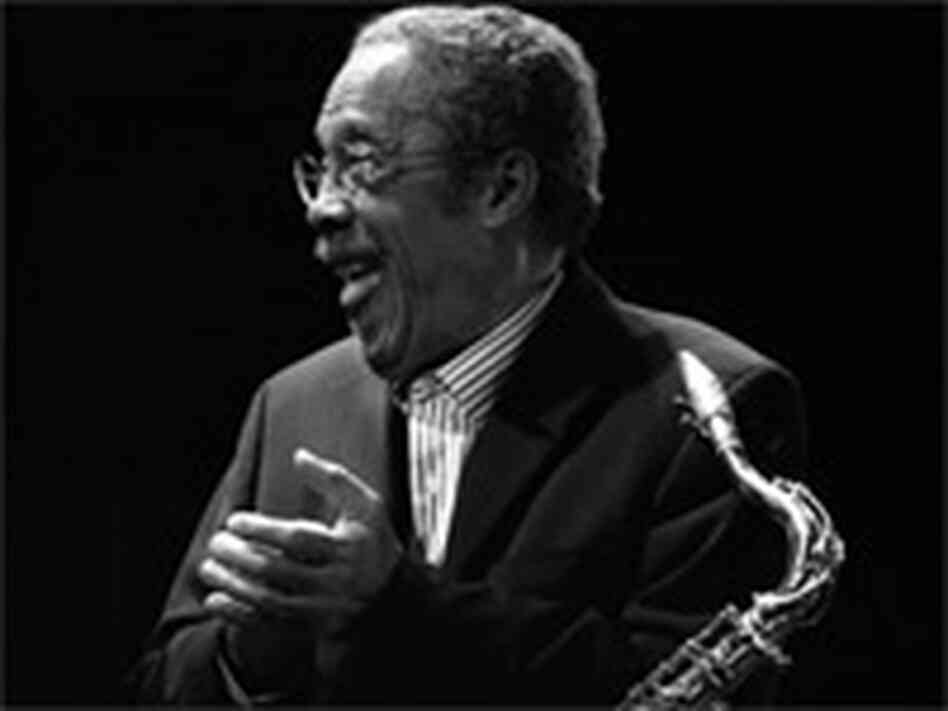 Johnny Griffin (200) Johnny Griffin (200)