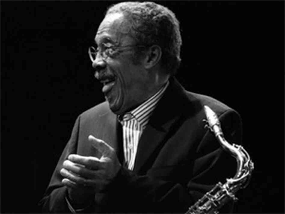Johnny Griffin (300) Johnny Griffin (300)